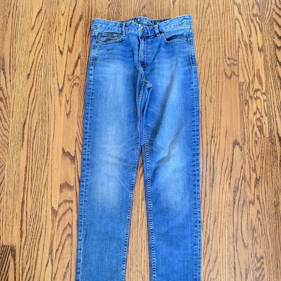 M&S Women's Jeans / UK 8 / EU 36 - Picture 2 of 10